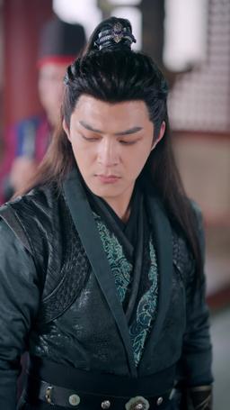 Love and Remedies: A Princess Physician's Story episode 69