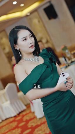 The Eternal Protector and His Fragile Fiancée episode 86