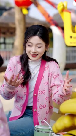 What? His First Love Is Me? episode 8