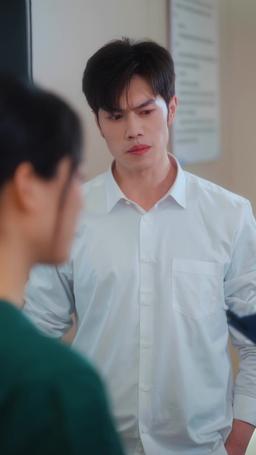 The Gynecologist’s Revenge episode 19