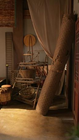 The Regretful Scholar's Pursuit episode 56