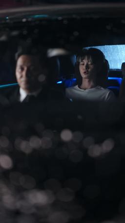 Surrender, My Stepson episode 3