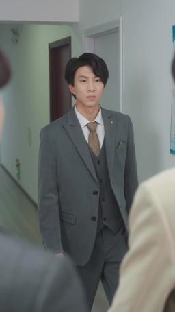 Billionaire's Unexpected Bliss episode 59