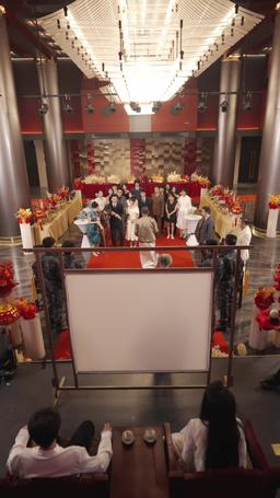 Great-Grandma is the Supreme Cultivator episode 42