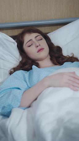 One Night, One Forever episode 59