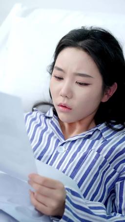 The Power of Love: A Disabled Tycoon's Heart episode 77