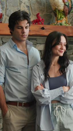 Beach Volleyball Virgin episode 43