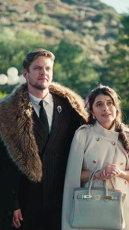 Mistaken as His Mate: The Luna’s Regret episode 4