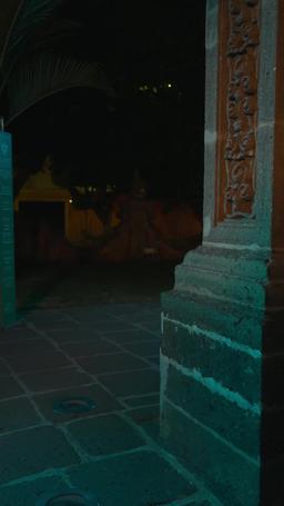 Love & Blood episode 18