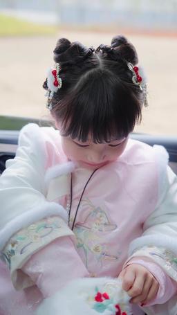 Daddy, I Got Your Back! episode 17
