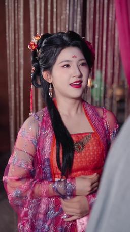 Claimed by My Hunter Husband episode 84