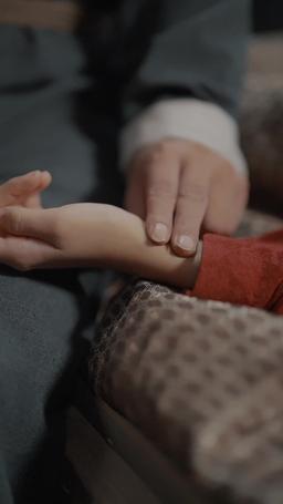 Fate's Chosen: The Last Exorcist episode 49