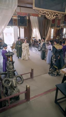 My Heroine episode 53