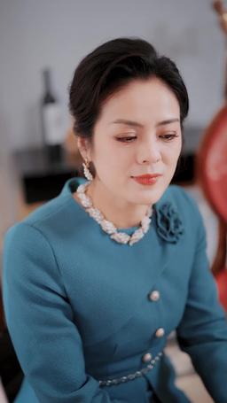 WTF?! My Mom is Billionaire?! episode 94