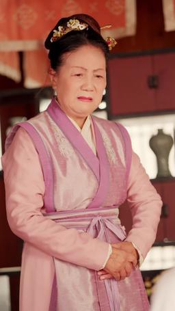 The Love I Could Not Speak episode 39