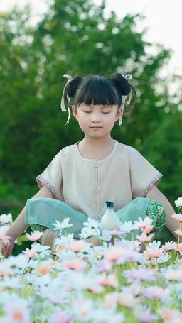 Little Cupid's Knock: Love Marked by Fate episode 1