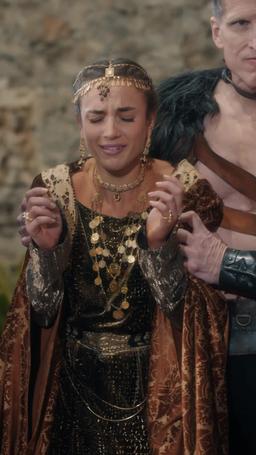 Wings of Fire: The Dragon Slayer Is My Ex-Lover episode 76