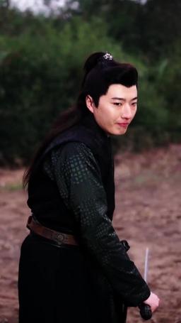 Supreme Dragon: The Divine Hall episode 44