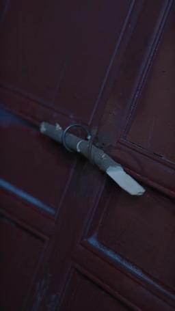 Stitched by His Love episode 9