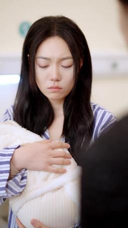 A Thousand Miles for Love episode 18
