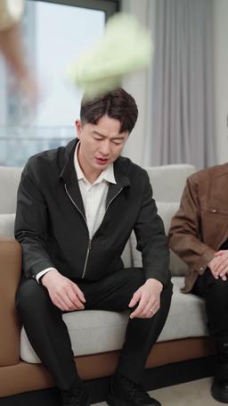 See You Never, My Dear Ex! episode 2