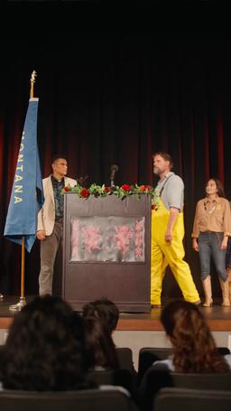 Yellowstone: King of Montana episode 50