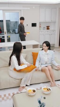 Stunning Flash Marriage episode 43