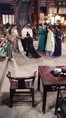 How to Tame a Royal Heart episode 70