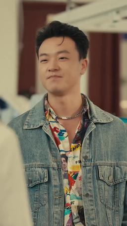 Reborn: To Tear Off Her Mask episode 25