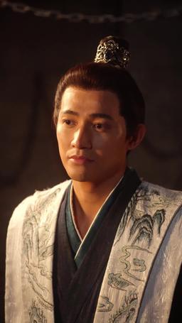 Throne of Destiny​ episode 19