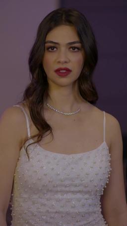 Audrey in Full Bloom episode 41