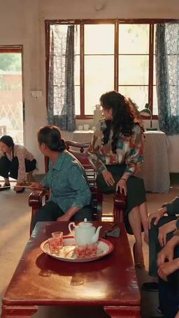 Back to the 90s: Avenging Mom episode 57