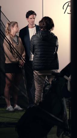 The Day We Got Married episode 25