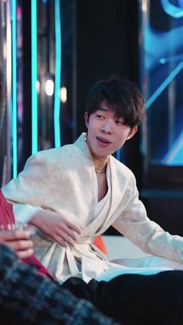 Boss to Bride episode 47