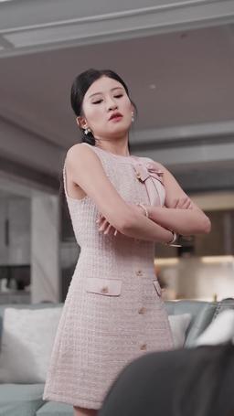 My Backup Husband is a Tycoon episode 42