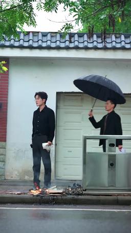 Divorced, Devoted & Dominating episode 18