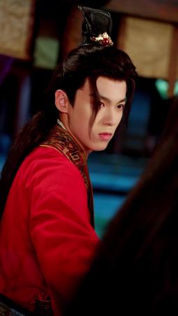 The Love I Could Not Speak episode 49