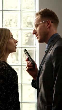 Surrender to My Professor episode 29
