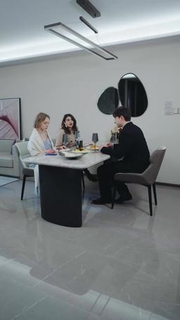 Billionaire Daughter’s Love Triangle episode 30