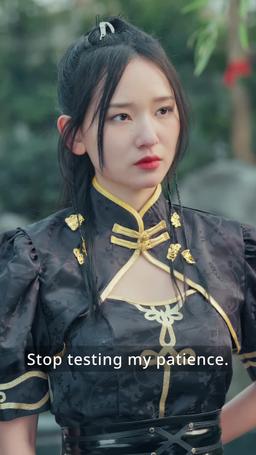 Ruler of Heaven episode 47