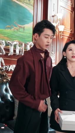 Last Gift to My Love-Hate Family episode 4