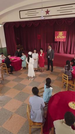 Sweet Revenge: From Betrayal to Beloved episode 11