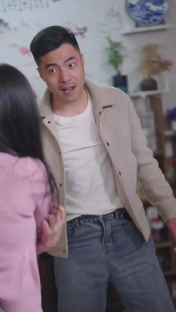 Miracle Healer episode 10