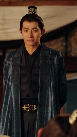 Throne of Destiny​ episode 36