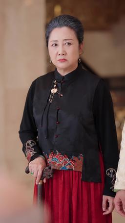 Professor Luke's Sweet Mafia Princess episode 11