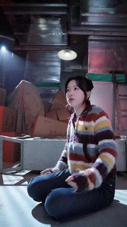 Falling for My Gold-Digger Wife (English-dubbed) episode 6