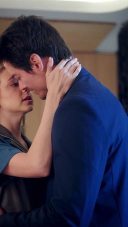 Daisy Tucker and Mr. NYC episode 26