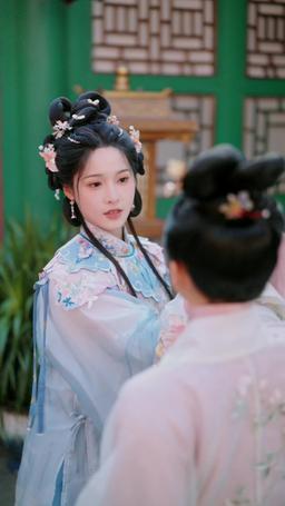 The General's Reluctant Bride episode 49