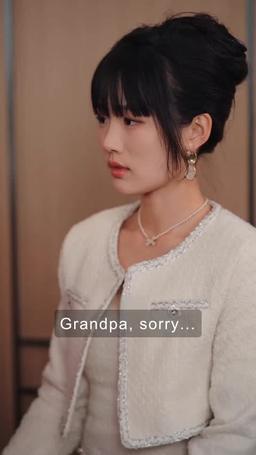 Ex-husband Doubts My Heiress Identity (English-dubbed) episode 48