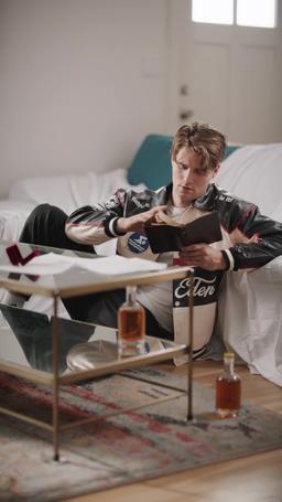 Swimming My Way Back to You episode 68
